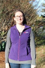 women's thermacheck 100 fleece vest